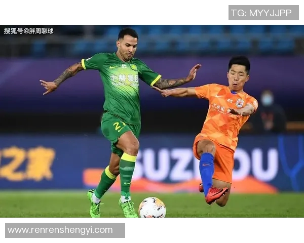 鲁能与国安历年交锋比分回顾与分析，揭示两队对决的精彩瞬间与历史数据